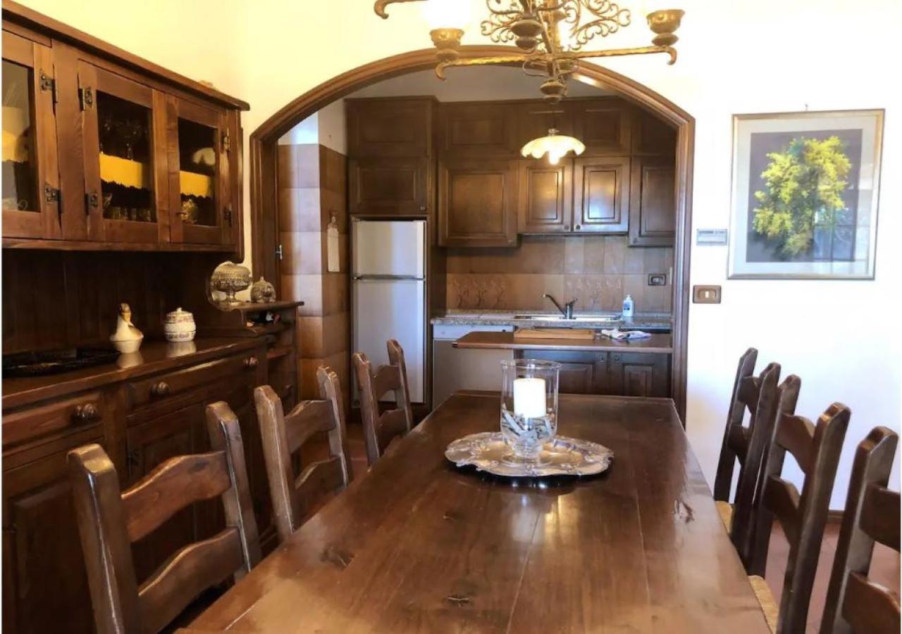 Ascheri Country House - Grimaldi, Вентимиля Екстериор снимка