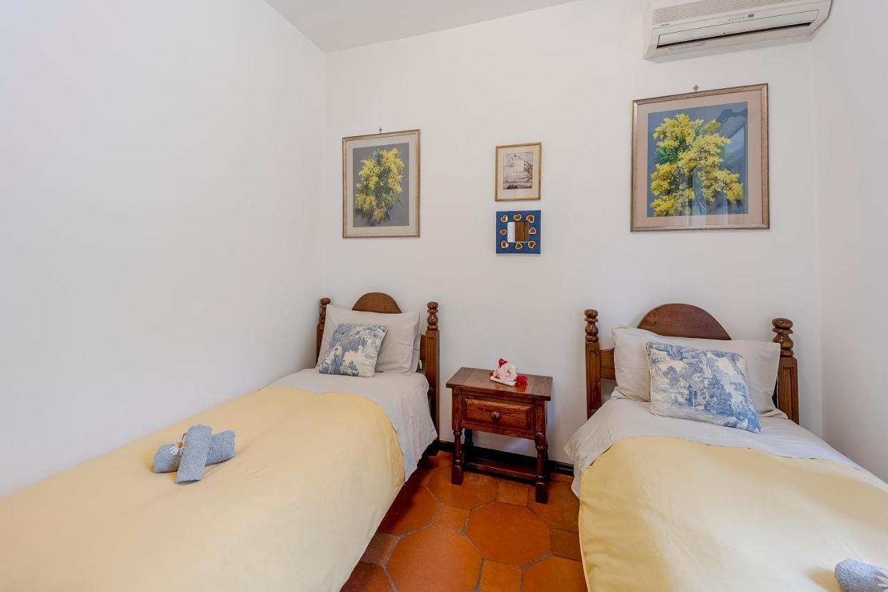 Ascheri Country House - Grimaldi, Вентимиля Екстериор снимка