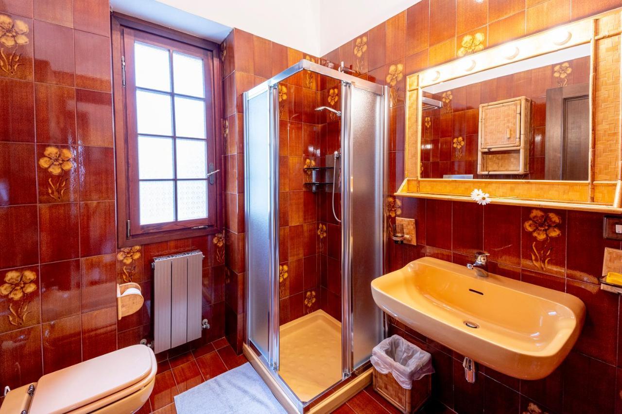 Ascheri Country House - Grimaldi, Вентимиля Екстериор снимка