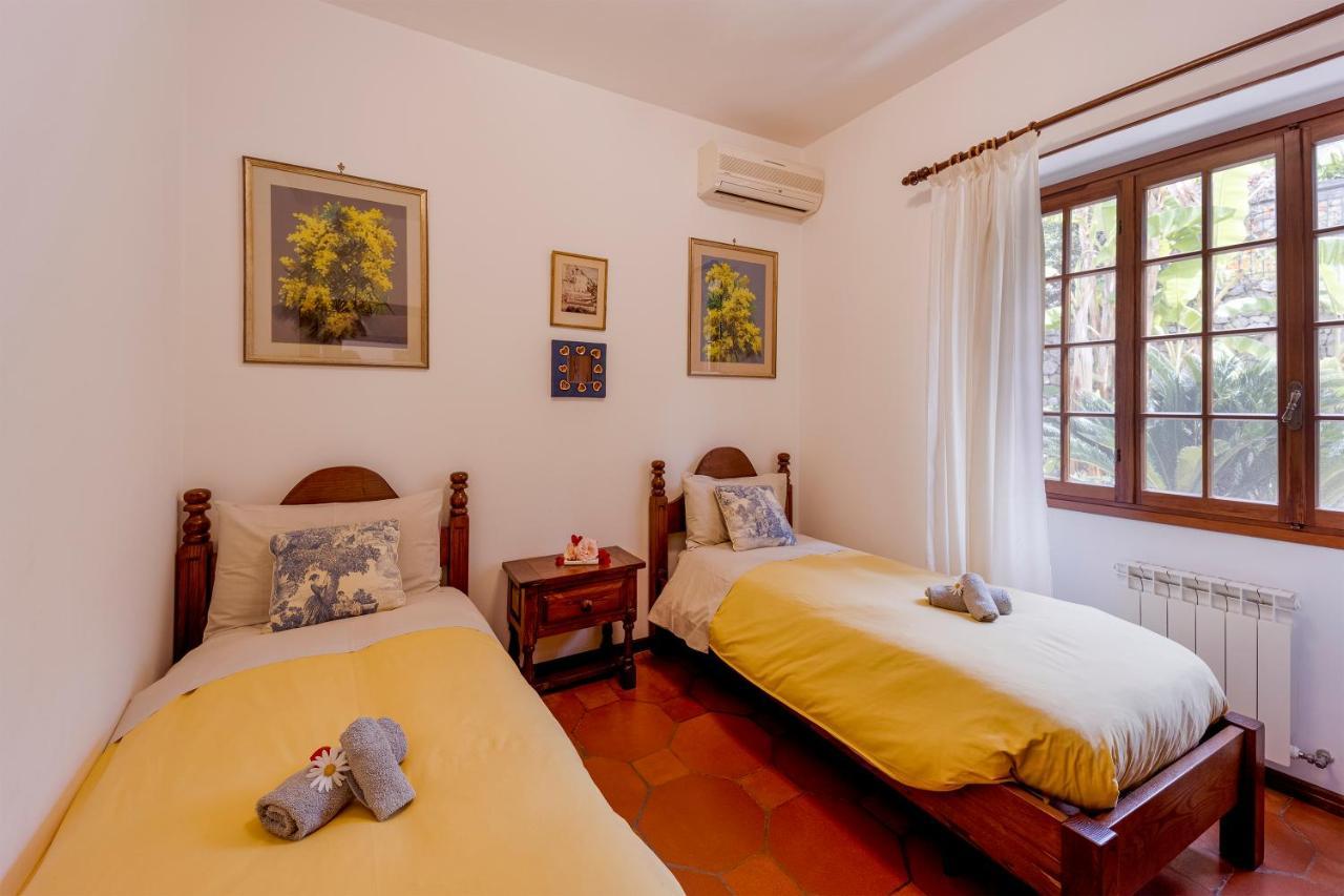Ascheri Country House - Grimaldi, Вентимиля Екстериор снимка