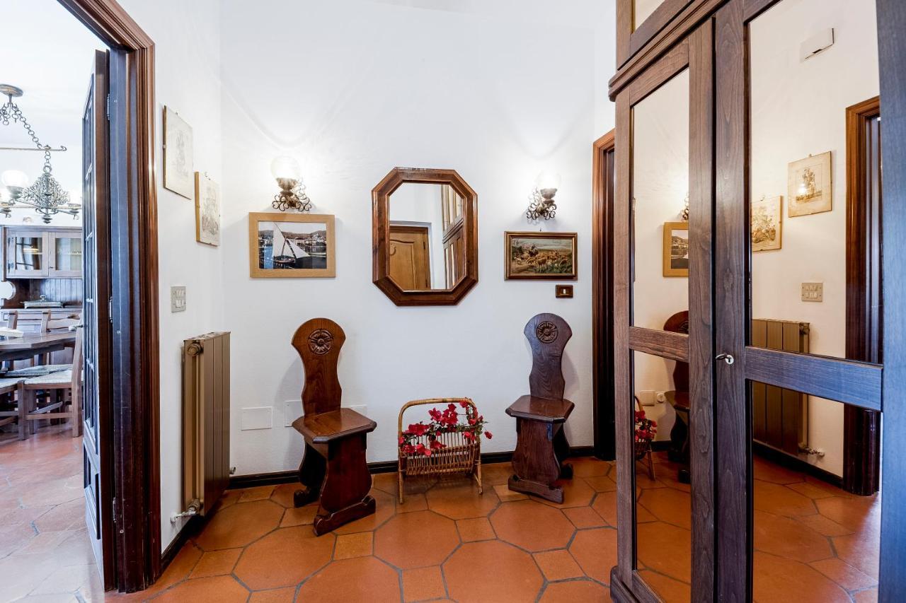 Ascheri Country House - Grimaldi, Вентимиля Екстериор снимка