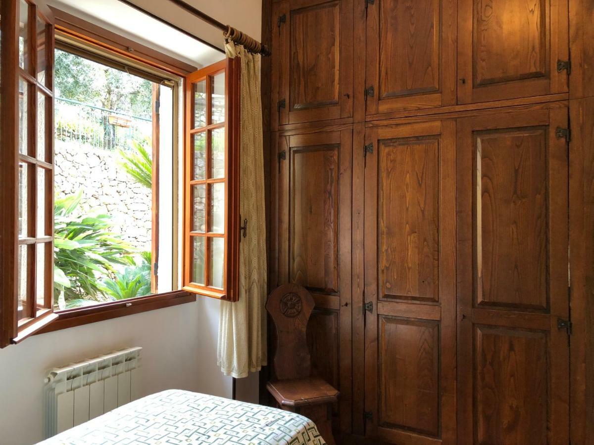 Ascheri Country House - Grimaldi, Вентимиля Екстериор снимка